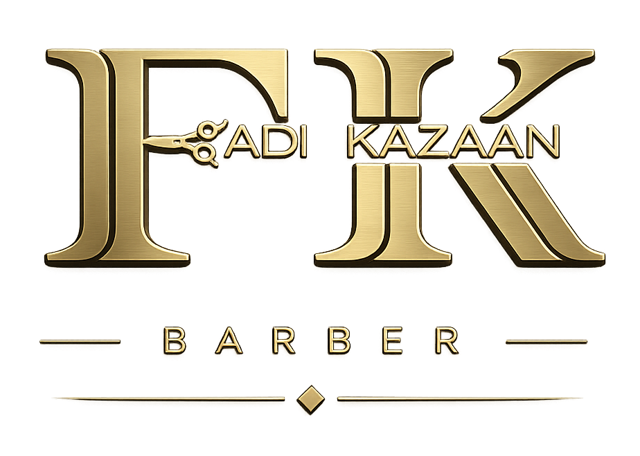 Fadi's Logo